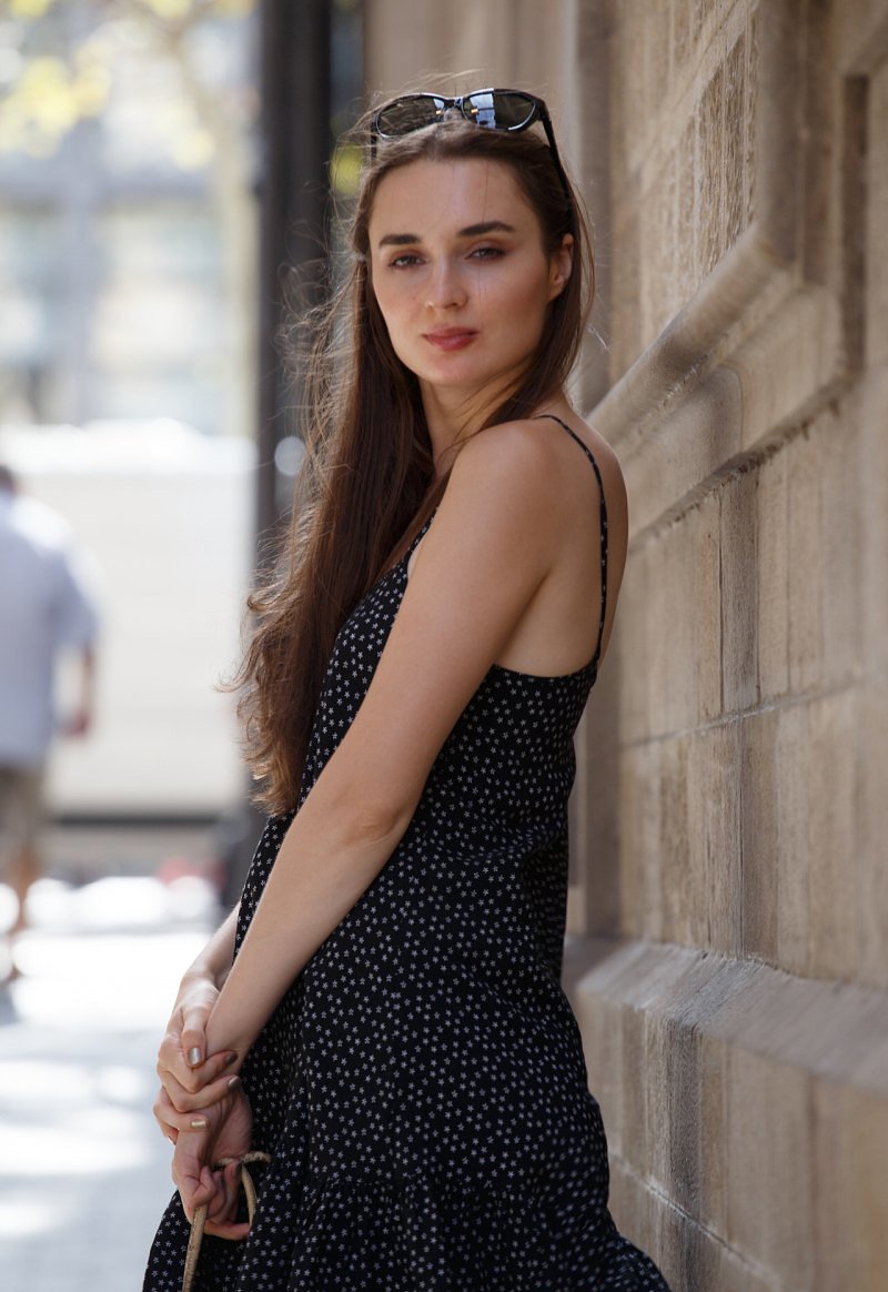 Лидия, 26