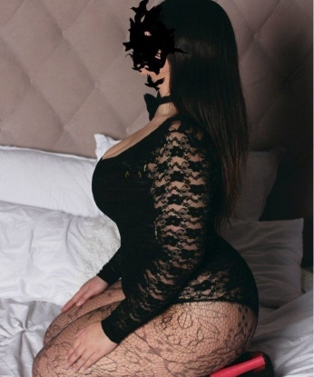 Кристина, 25
