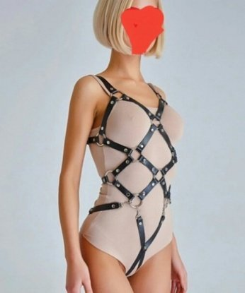 Кристина, 35
